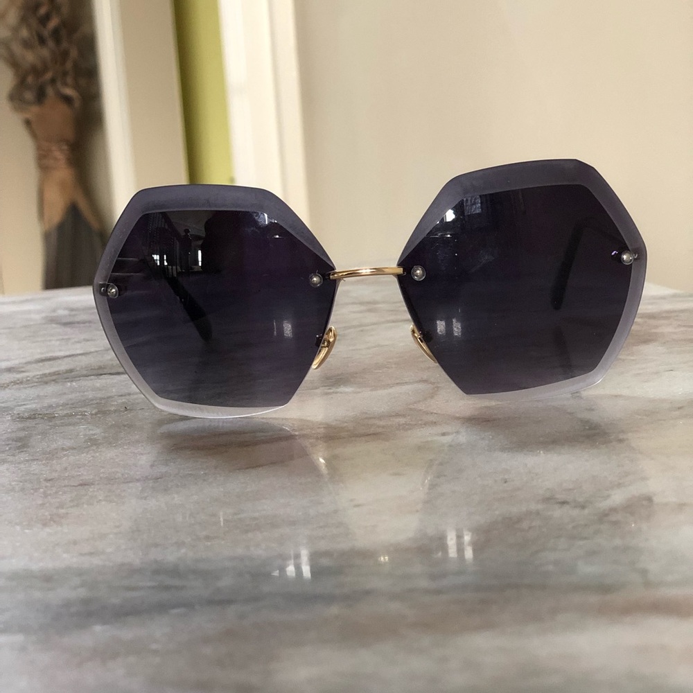 Super cute fashion glasses